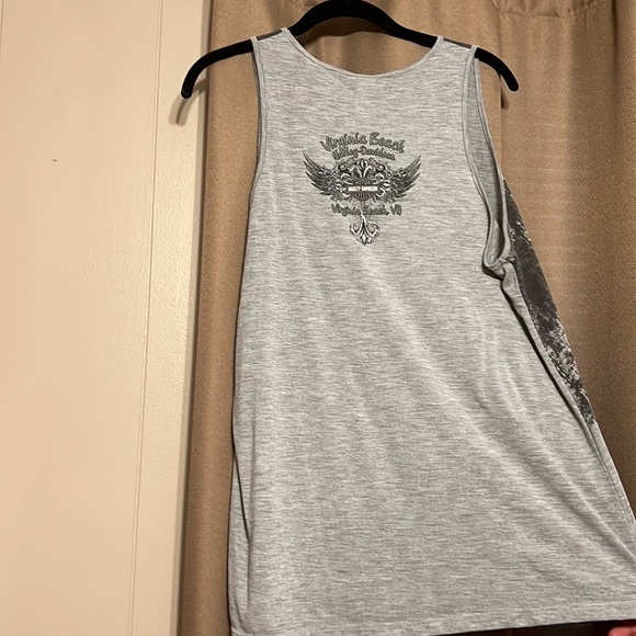 Tank Top - Picture 3 of 3